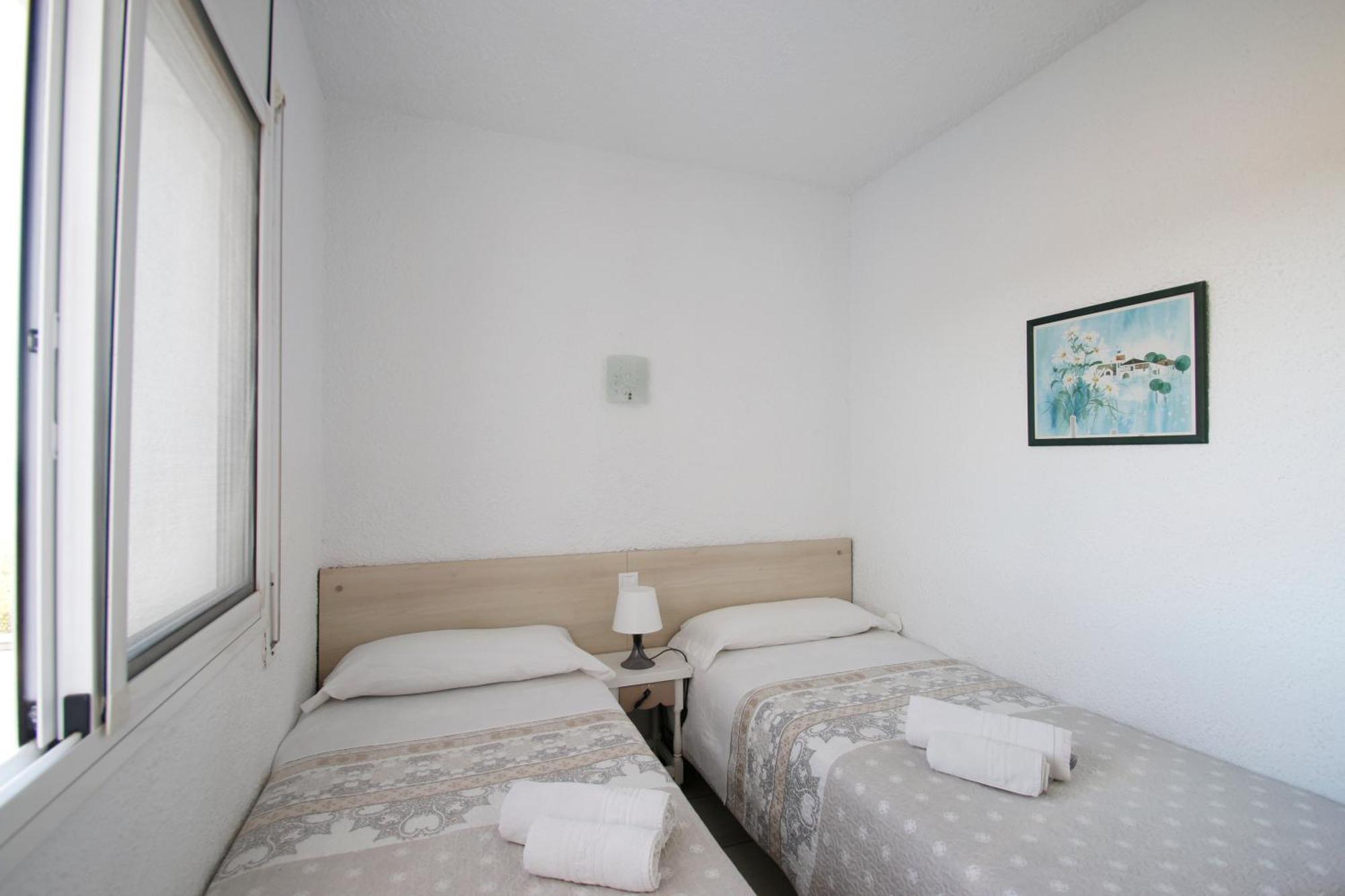 미아미플라자 Casa Carmen 5 아파트 외부 사진